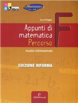 Copertina 9788861811195 Nuovo