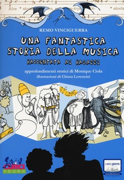 Copertina 9788863951691 Usato