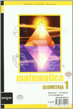 Copertina 9788865390016 Usato