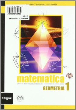 Copertina 9788865390047 Usato