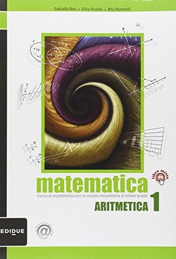 Copertina 9788865390122 Usato