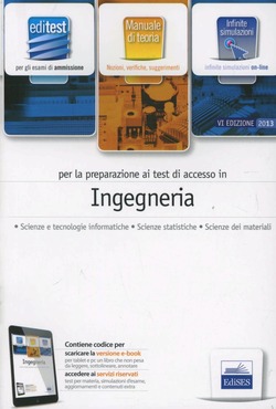 Copertina 9788865843024 Nuovo
