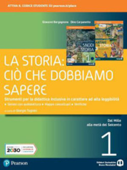 Copertina 9788869107153 Usato