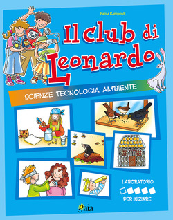 Copertina 9788873340263 Nuovo