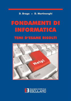 Copertina 9788874883394 Usato