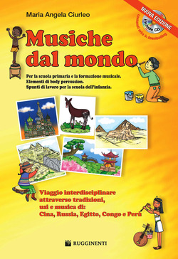 Copertina 9788876656576 Usato