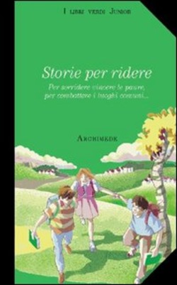 Copertina 9788879523875 Usato