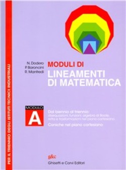 Copertina 9788880135845 Nuovo