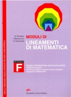 Copertina 9788880136132 Usato