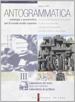 Copertina 9788880203193 Usato