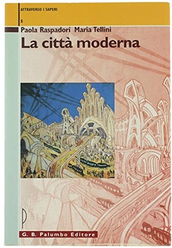 Copertina 9788880203612 Usato
