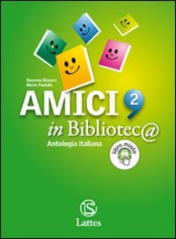 Copertina 9788880424628 Nuovo