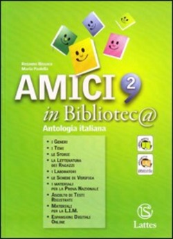 Copertina 9788880424857 Nuovo