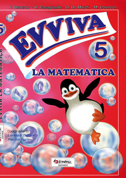 Copertina 9788883882074 Usato