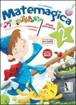 Copertina 9788883972645 Nuovo