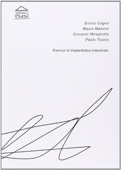 Copertina 9788883973147 Nuovo