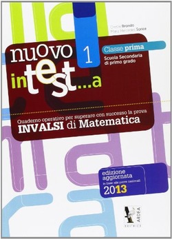 Copertina 9788883973468 Usato