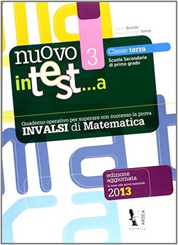 Copertina 9788883973505 Nuovo