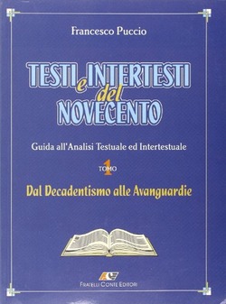 Copertina 9788884110596 Usato