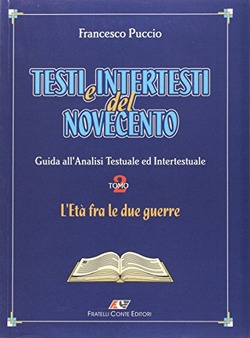 Copertina 9788884110602 Usato
