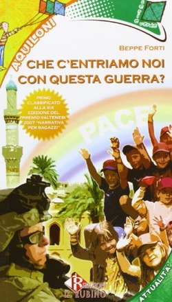 Copertina 9788884111159 Usato
