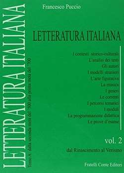 Copertina 9788884111197 Usato