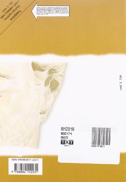 Copertina 9788884112231 Usato