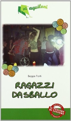 Copertina 9788884112446 Usato