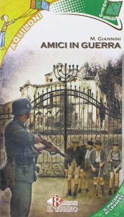 Copertina 9788884113122 Usato