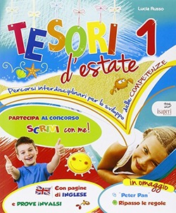 Copertina 9788884147462 Nuovo