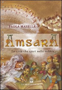Copertina 9788886963978 Usato