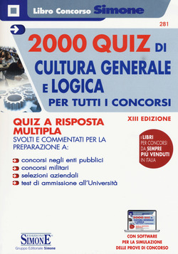 Copertina 9788891415103 Nuovo