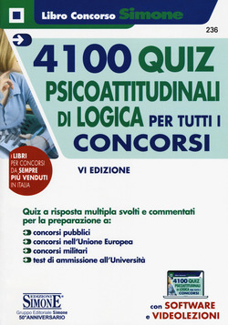 Copertina 9788891417411 Usato