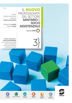 Copertina 9788891444783 Nuovo