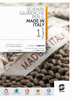 Copertina 9788891444844 Nuovo