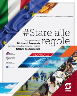 Copertina 9788891490957 Usato