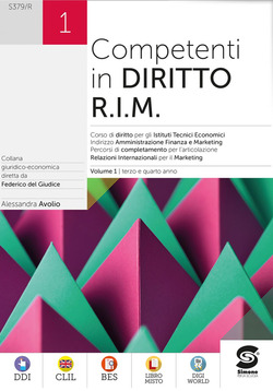 Copertina 9788891491725 Usato
