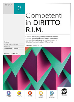 Copertina 9788891491732 Nuovo