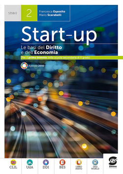 Copertina 9788891492357 Usato