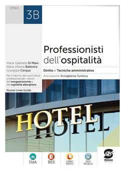 Copertina 9788891492425 Usato