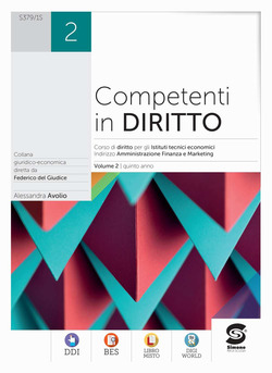 Copertina 9788891492456 Nuovo