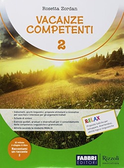 Copertina 9788891533890 Usato