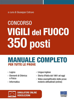 Copertina 9788891671905 Usato