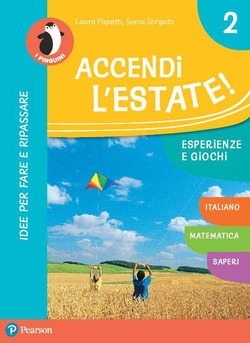 Copertina 9788891908667 Nuovo