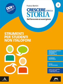 Copertina 9788893245371 Nuovo