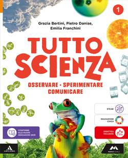 Copertina 9788893249232 Usato