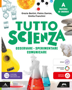 Copertina 9788893249355 Nuovo