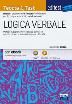 Copertina 9788893620314 Usato