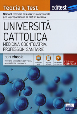 Copertina 9788893620833 Nuovo