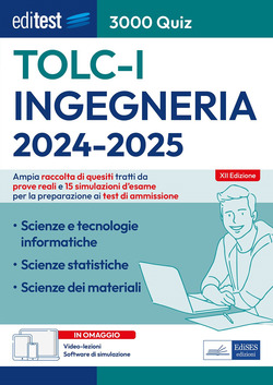 Copertina 9788893627016 Usato